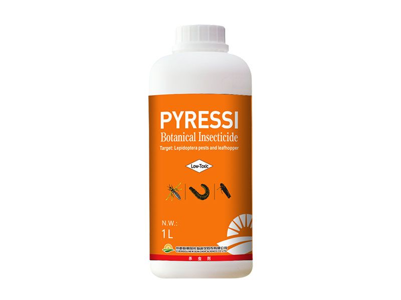 Pyressi